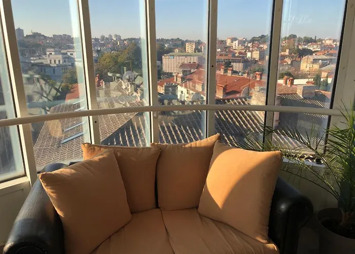 Apartment Roza