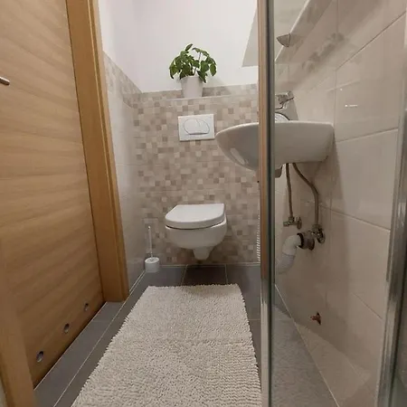 Roza Apartment