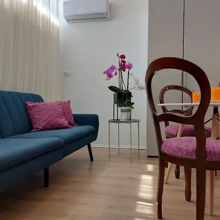 Roza Apartment Pula