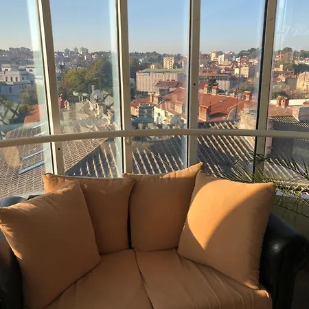 Apartment Roza