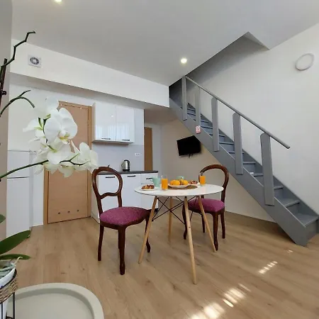 Apartment Roza Pula