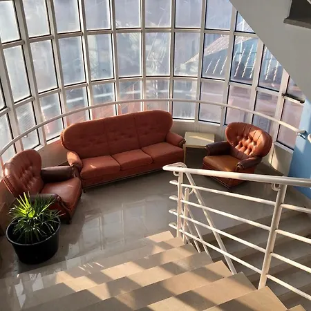 Roza Apartment Pula