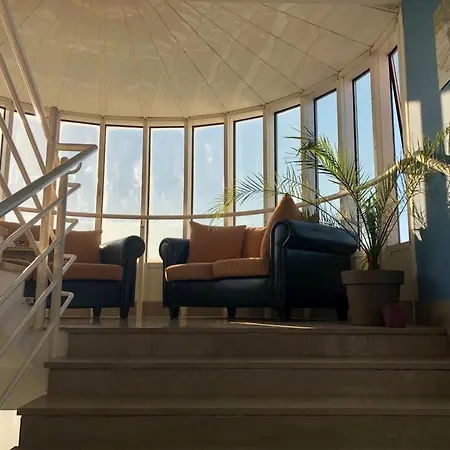 Roza Apartment