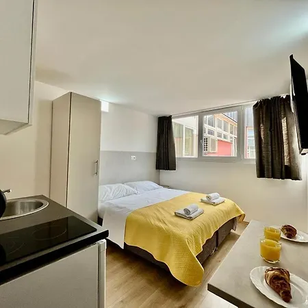 Apartment Roza