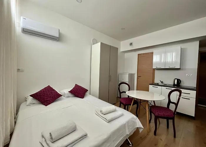 Roza Apartment Pula