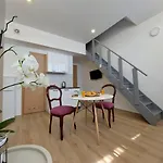 Apartment Roza Pula