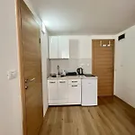 Roza Apartment Pula