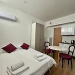 Roza Apartment Pula